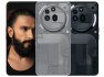Nothing Phone (3a) Pro